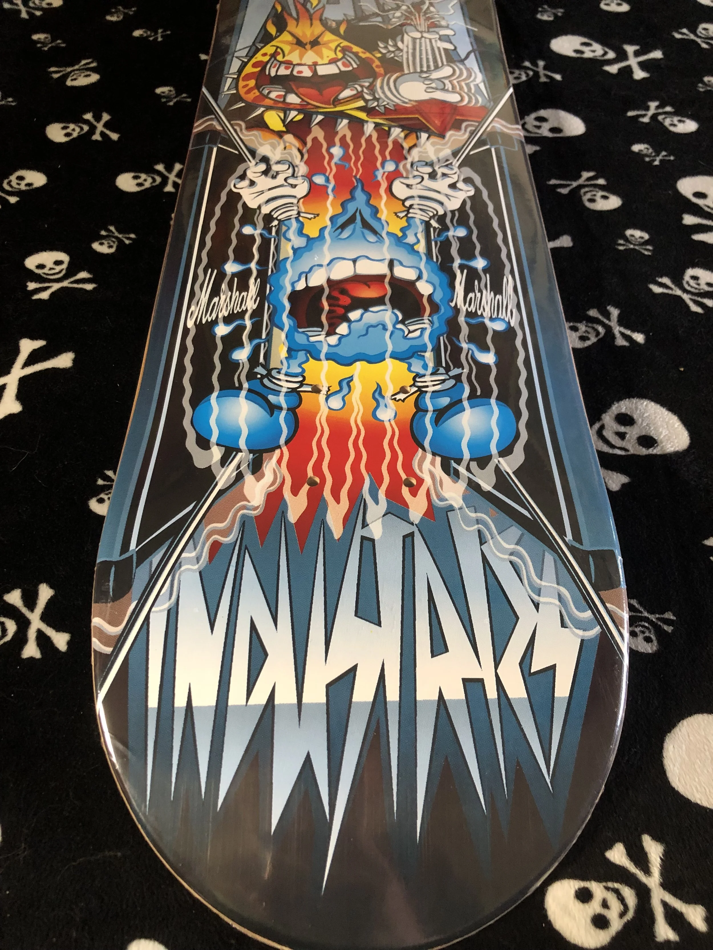 WORLD INDUSTRIES — Shop — DEATHGEAR PRODUCTS SKATE SHOP